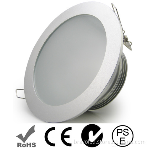 PSE Certified LED Downlight (BL-DW-26W-B)